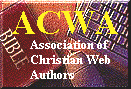 Logo: Association of Christian Webauthors